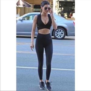 COPY - Nike Sculpt Legging